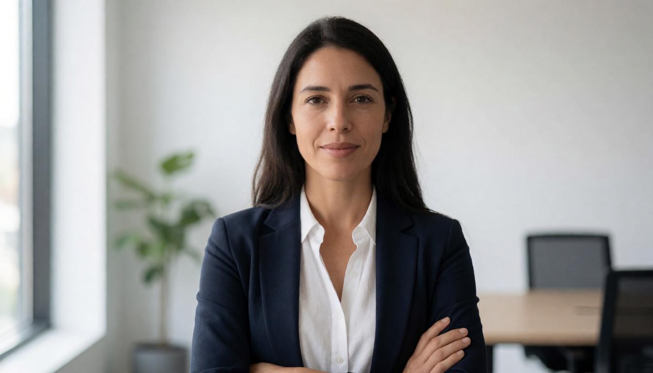 María Fernández